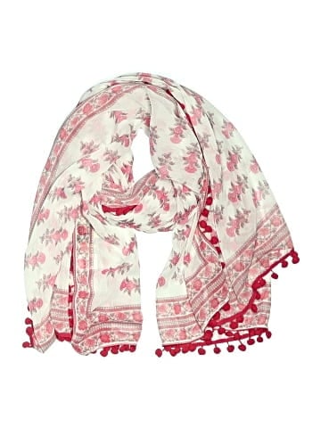 Playa Lucila Scarf (view 1)