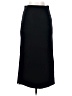 Old Navy Solid Black Formal Skirt Size S - photo 1