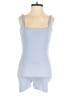 Oh Polly Blue Romper Size 2 - photo 1