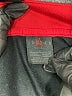 Air Jordan 100% Polyester Graphic Black Track Jacket Size 2T - photo 3