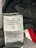 Air Jordan 100% Polyester Graphic Black Track Jacket Size 2T - photo 4
