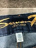 Seven7 Solid Blue Jeans Size 12 - photo 7