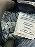 Seven7 Solid Blue Jeans Size 12 - photo 8