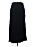 Old Navy Solid Black Formal Skirt Size S - photo 2