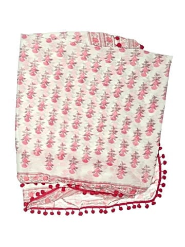 Playa Lucila Scarf (view 2)