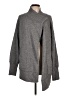 White + Warren Gray Cardigan Size L - photo 1