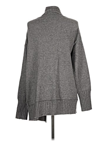 White + Warren Cardigan (view 2)