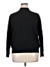 On 34th Black Turtleneck Sweater Size XL - photo 1