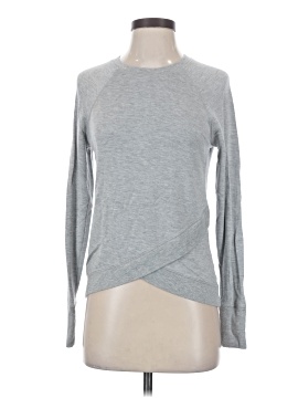 Athleta Long Sleeve T-Shirt (view 1)