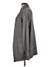White + Warren Gray Cardigan Size L - photo 5