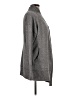 White + Warren Gray Cardigan Size L - photo 4