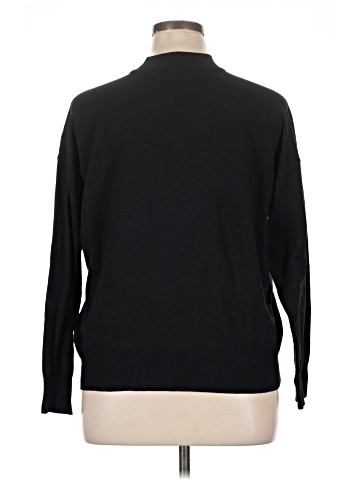 On 34th Turtleneck Sweater (view 2)