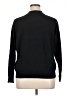 On 34th Black Turtleneck Sweater Size XL - photo 2