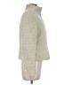 Louis Féraud Houndstooth Green Jacket Size 8 - photo 4