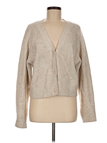 Weekday Cardigan (view 1)