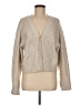 Weekday Tan Cardigan Size M - photo 1