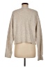 Weekday Tan Cardigan Size M - photo 2