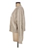 Weekday Tan Cardigan Size M - photo 5