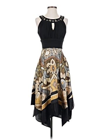 DressBarn Cocktail Dress (view 1)