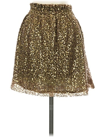 J.Crew Formal Skirt (view 2)
