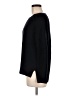 Everlane 100% Wool Black Wool Pullover Sweater Size M - photo 5
