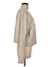 Weekday Tan Cardigan Size M - photo 4