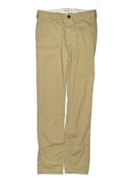 Abercrombie Kids Khakis