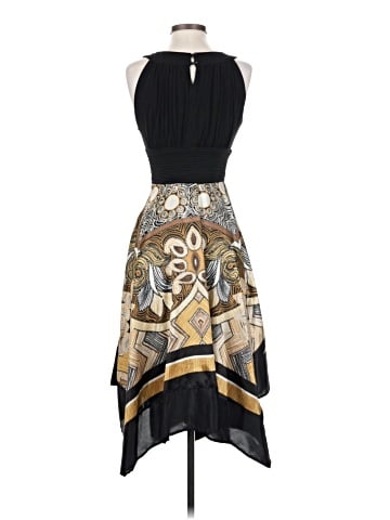 DressBarn Cocktail Dress (view 2)
