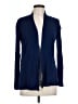 Dana Buchman Blue Cardigan Size L - photo 1
