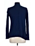 Dana Buchman Blue Cardigan Size L - photo 2