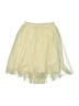 Luna Luna 100% Polyester Ivory Skirt Size S (youth) - photo 1
