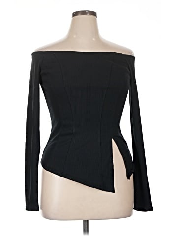 Urban Outfitters Long Sleeve Top (view 1)