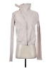 Frank & Eileen 100% Cotton Ivory Cardigan Size S - photo 1