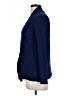 Dana Buchman Blue Cardigan Size L - photo 5