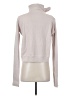 Frank & Eileen 100% Cotton Ivory Cardigan Size S - photo 2