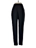 Laura Ashley Black Dress Pants Size 8 - photo 2