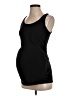 Motherhood Black Tank Top Size S - photo 1