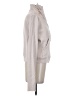 Frank & Eileen 100% Cotton Ivory Cardigan Size S - photo 4
