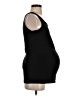 Motherhood Black Tank Top Size S - photo 4