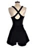 Unbranded Black Romper Size XS (estimated) - photo 2