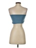 Assorted Brands Blue Tube Top Size XS - photo 2
