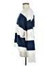 American Eagle Outfitters Stripes Blue Pullover Sweater Size M - photo 5