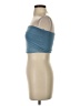 Assorted Brands Blue Tube Top Size XS - photo 5
