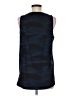 Athleta Blue Sleeveless T-Shirt Size M - photo 2