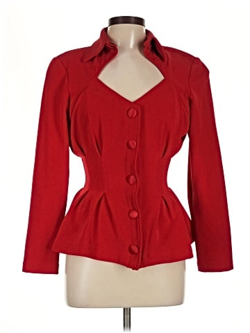 Tadashi Blazer (view 1)
