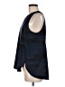 Athleta Blue Sleeveless T-Shirt Size M - photo 5