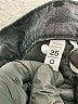 Ann Taylor LOFT Chevron-herringbone Gray Jeans Size 25 waist - photo 8
