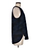 Athleta Blue Sleeveless T-Shirt Size M - photo 4