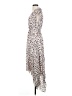 Ulla Johnson Floral Ivory Cocktail Dress Size 4 - photo 5