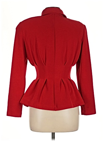 Tadashi Blazer (view 2)